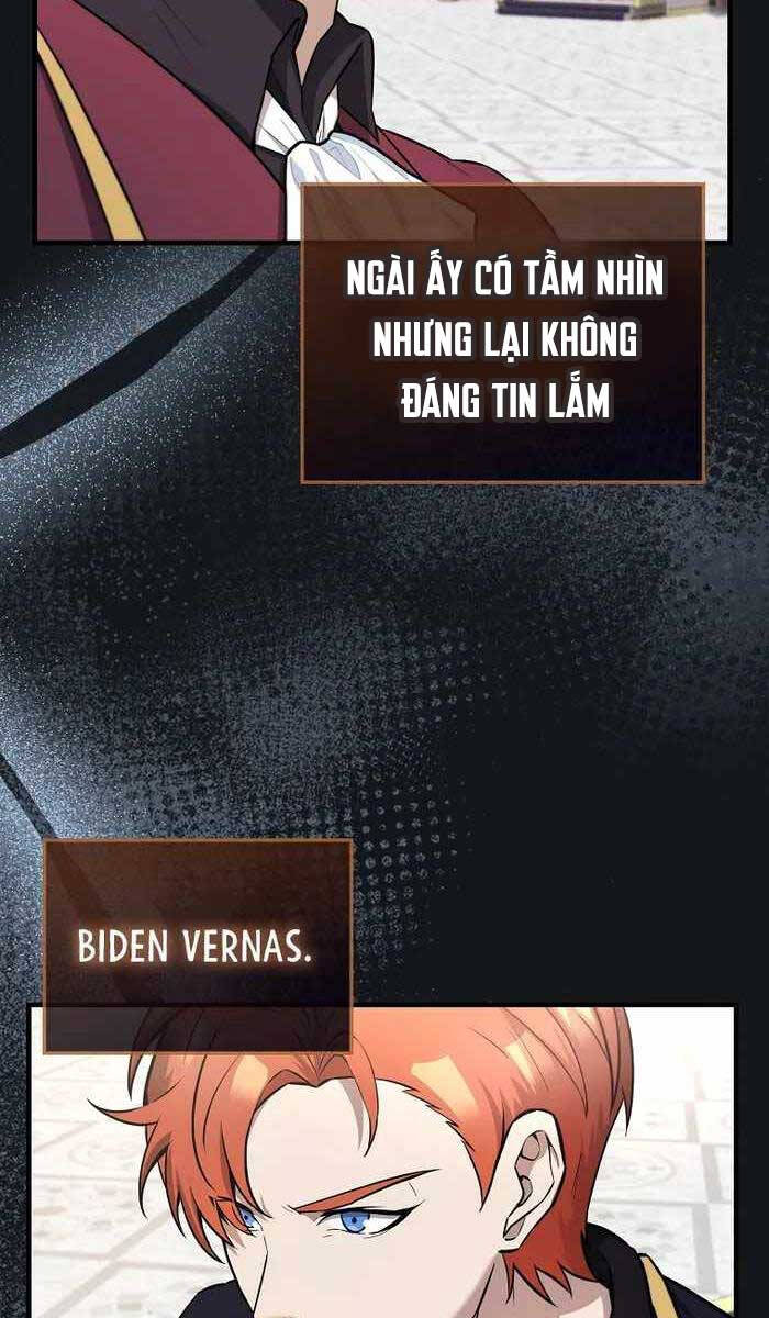 Nhân Vật Phụ Siêu Mạnh Chapter 22 - 71