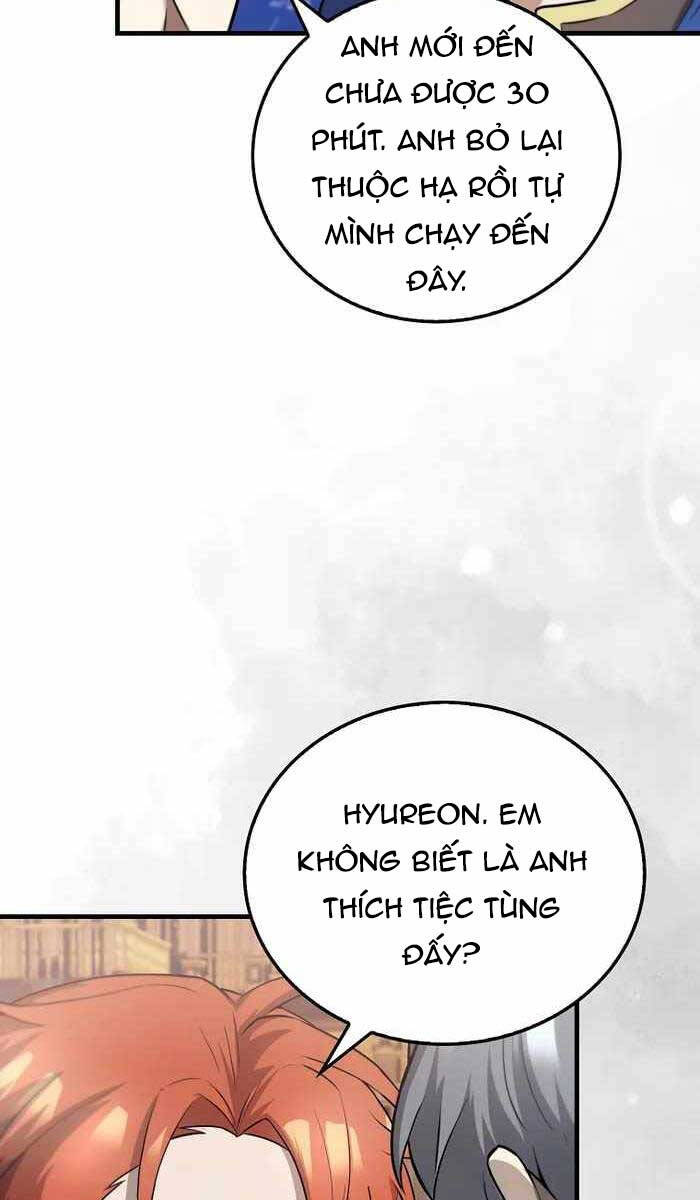 Nhân Vật Phụ Siêu Mạnh Chapter 22 - 77