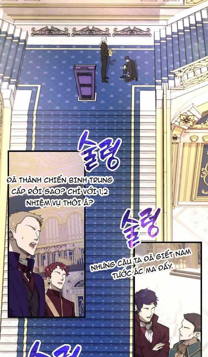 Nhân Vật Phụ Siêu Mạnh Chapter 22 - 97