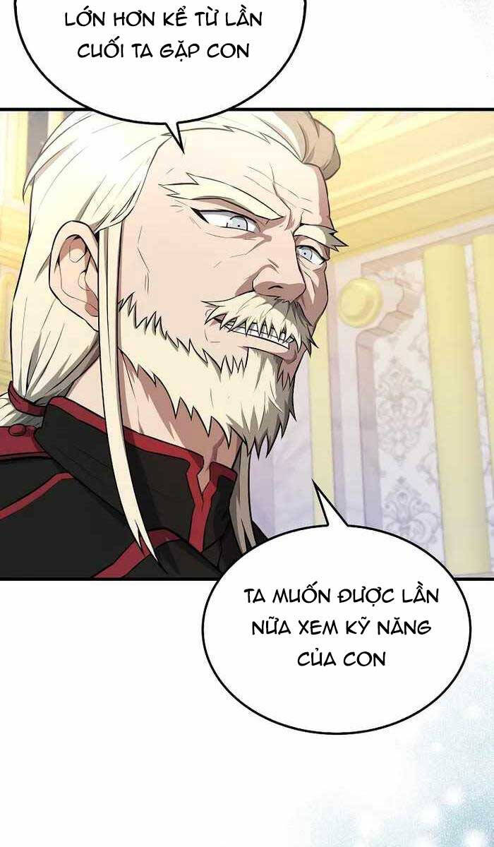 Nhân Vật Phụ Siêu Mạnh Chapter 22 - 99