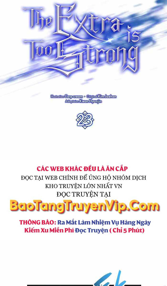 Nhân Vật Phụ Siêu Mạnh Chapter 23 - 26
