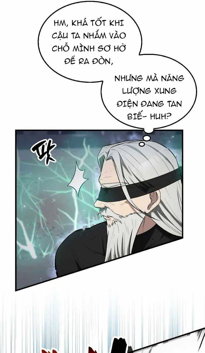 Nhân Vật Phụ Siêu Mạnh Chapter 23 - 62
