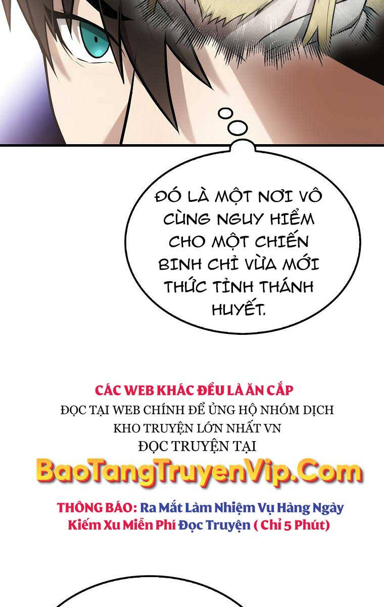 Nhân Vật Phụ Siêu Mạnh Chapter 24 - 11