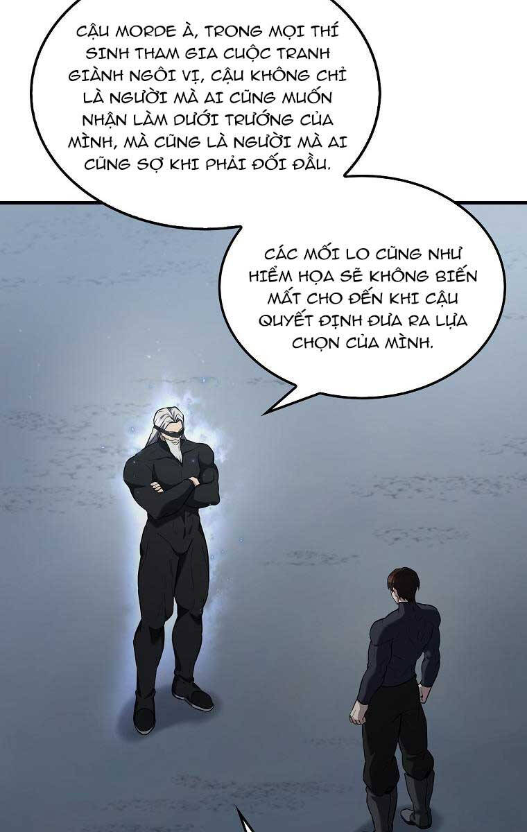 Nhân Vật Phụ Siêu Mạnh Chapter 24 - 12