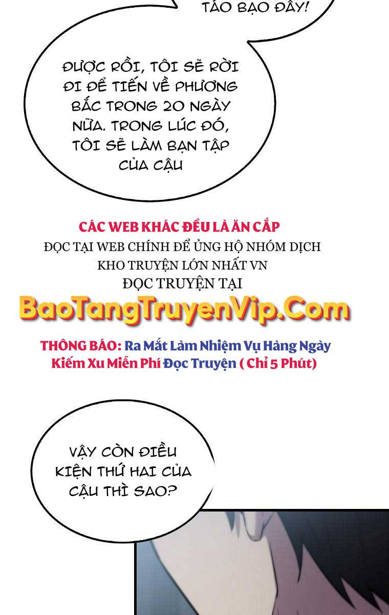 Nhân Vật Phụ Siêu Mạnh Chapter 24 - 24