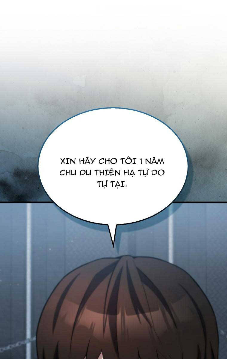 Nhân Vật Phụ Siêu Mạnh Chapter 24 - 26