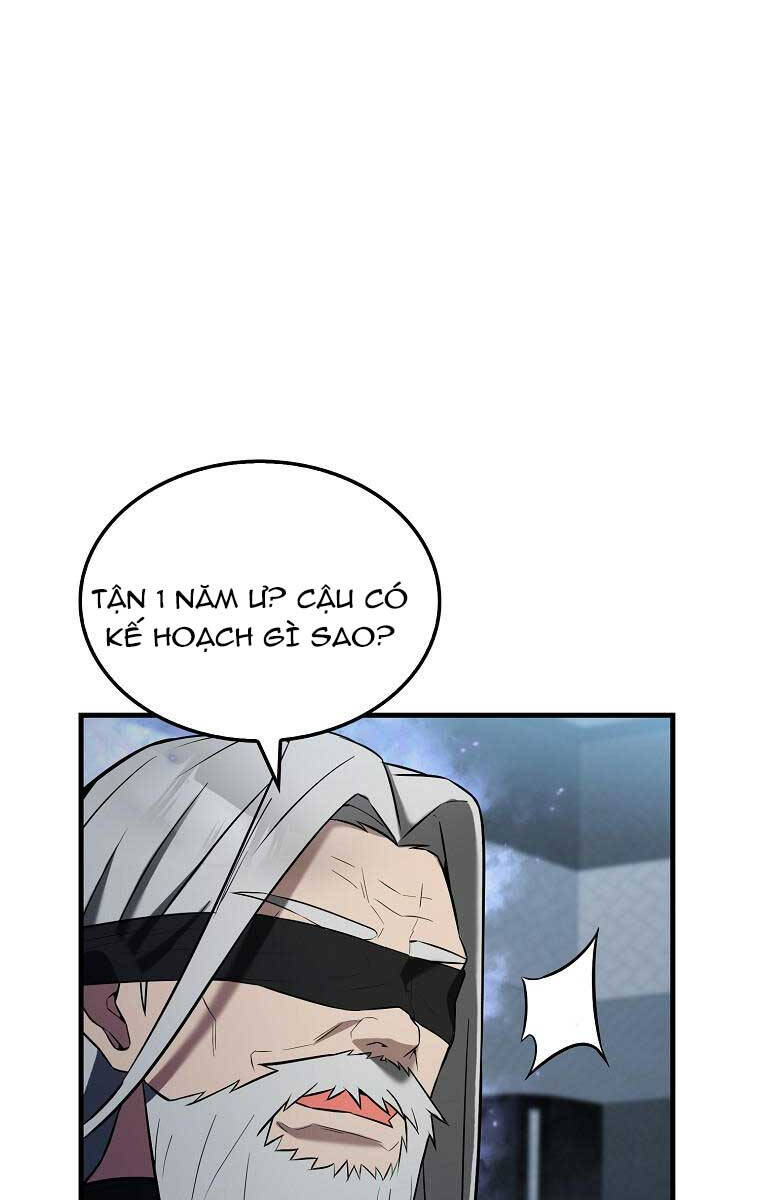 Nhân Vật Phụ Siêu Mạnh Chapter 24 - 28
