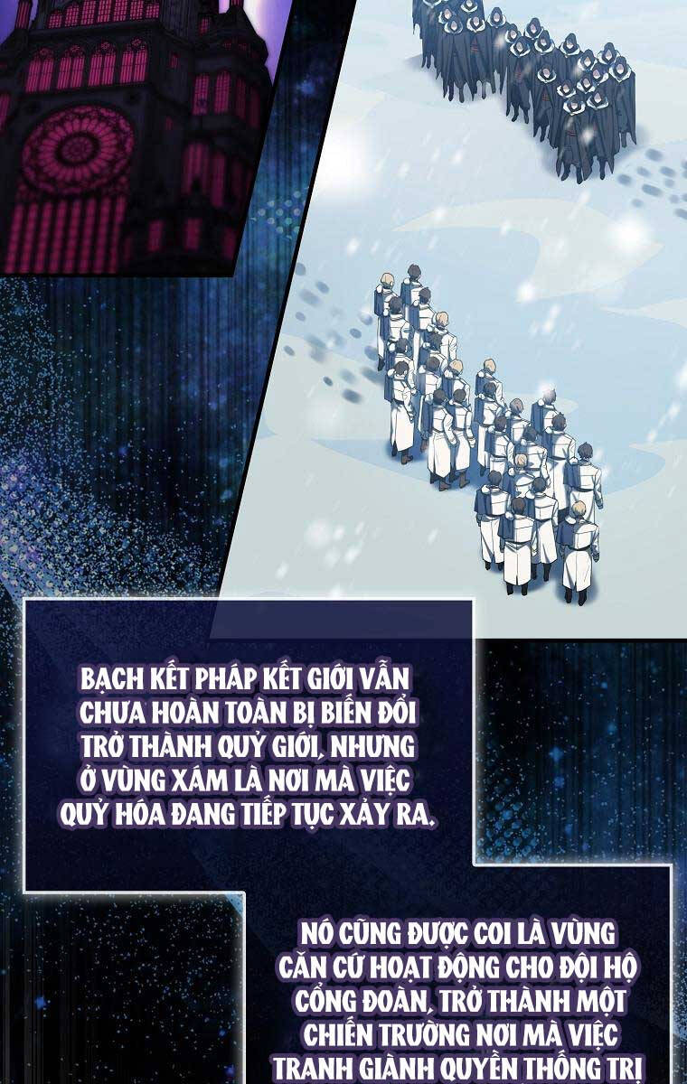 Nhân Vật Phụ Siêu Mạnh Chapter 24 - 5