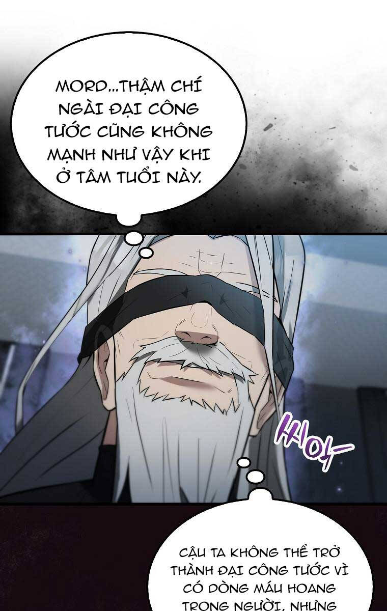 Nhân Vật Phụ Siêu Mạnh Chapter 24 - 41