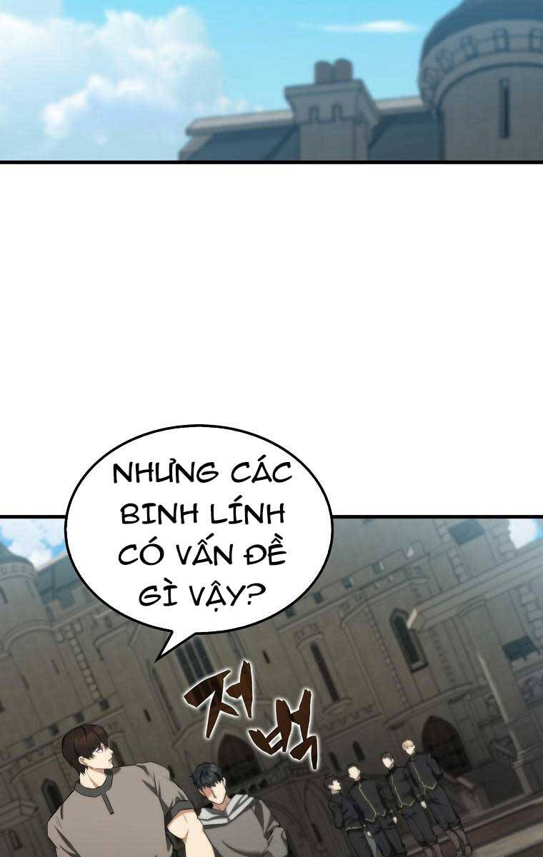 Nhân Vật Phụ Siêu Mạnh Chapter 24 - 45