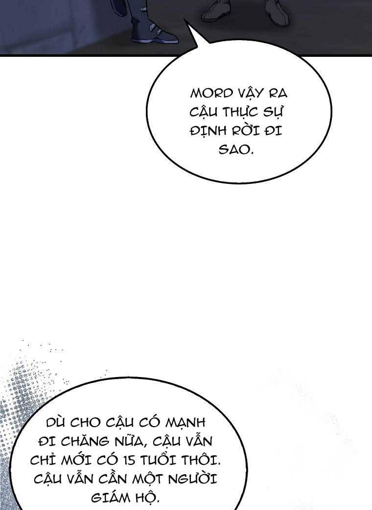 Nhân Vật Phụ Siêu Mạnh Chapter 24 - 81