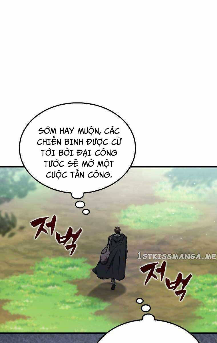 Nhân Vật Phụ Siêu Mạnh Chapter 25 - 17