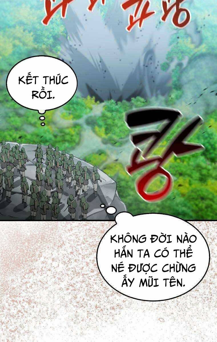 Nhân Vật Phụ Siêu Mạnh Chapter 25 - 27