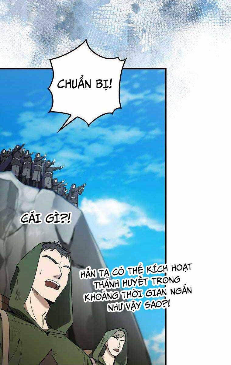 Nhân Vật Phụ Siêu Mạnh Chapter 25 - 32