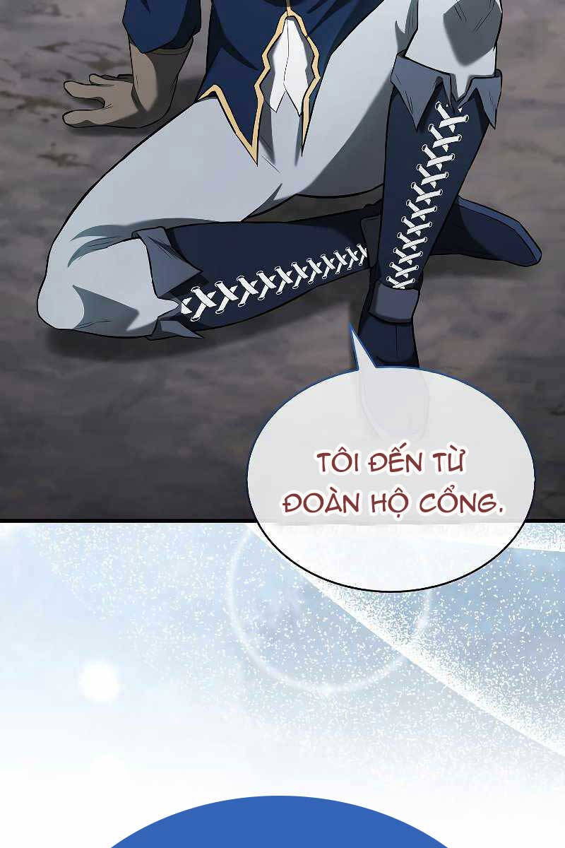 Nhân Vật Phụ Siêu Mạnh Chapter 26 - 115