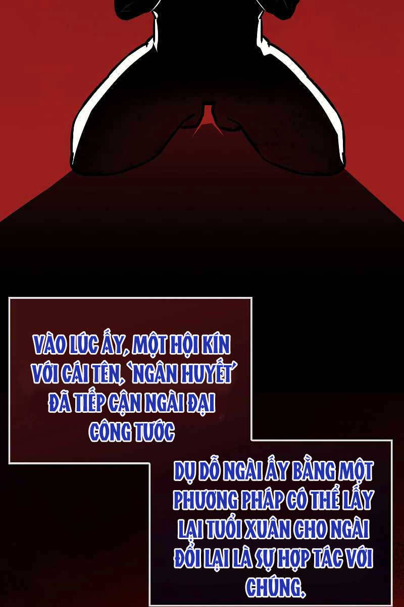 Nhân Vật Phụ Siêu Mạnh Chapter 26 - 3