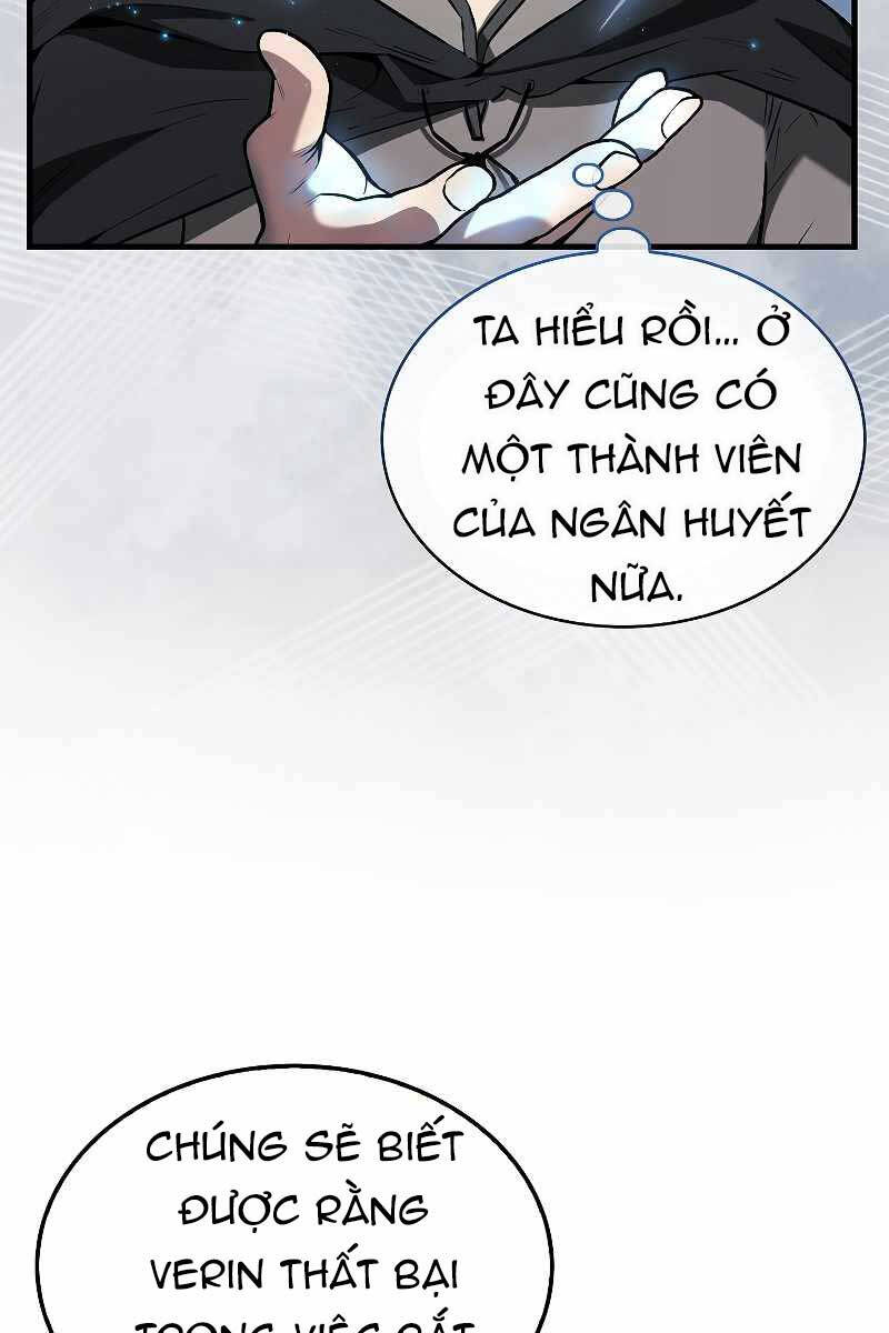 Nhân Vật Phụ Siêu Mạnh Chapter 26 - 94