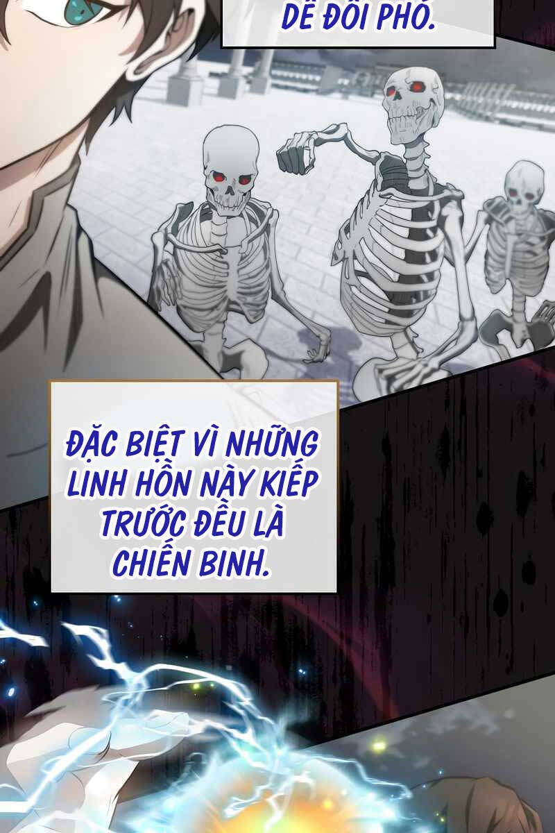 Nhân Vật Phụ Siêu Mạnh Chapter 27 - 108