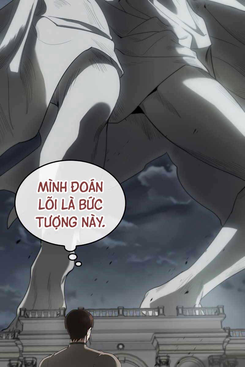 Nhân Vật Phụ Siêu Mạnh Chapter 27 - 118