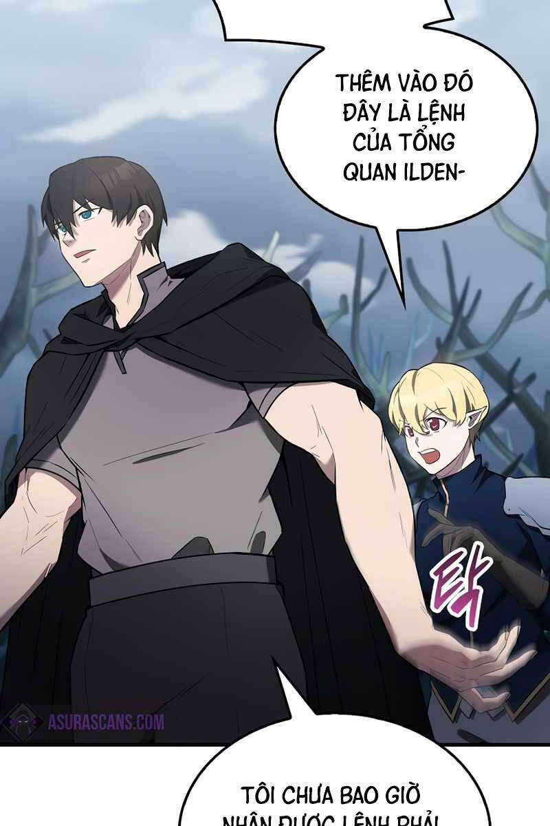Nhân Vật Phụ Siêu Mạnh Chapter 27 - 19