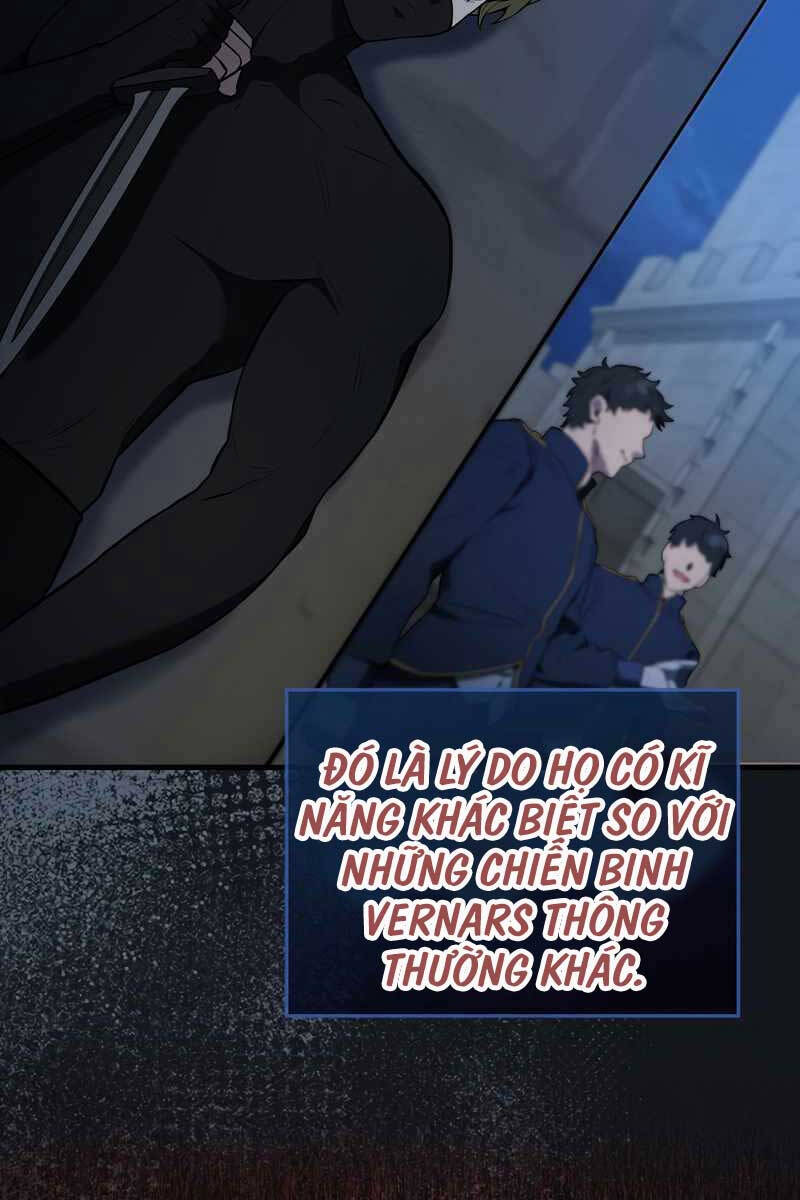 Nhân Vật Phụ Siêu Mạnh Chapter 27 - 4