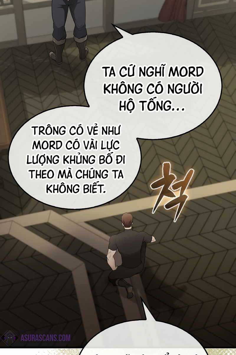 Nhân Vật Phụ Siêu Mạnh Chapter 27 - 46