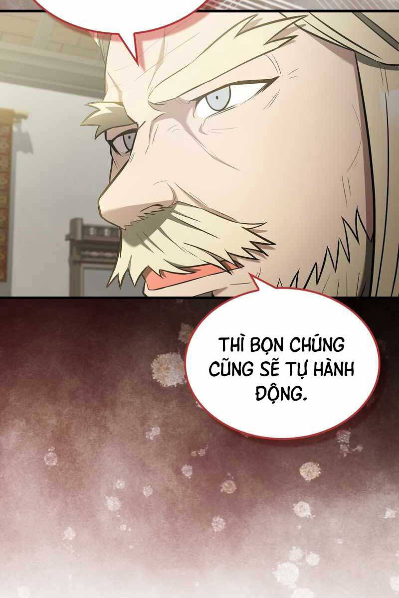 Nhân Vật Phụ Siêu Mạnh Chapter 27 - 51