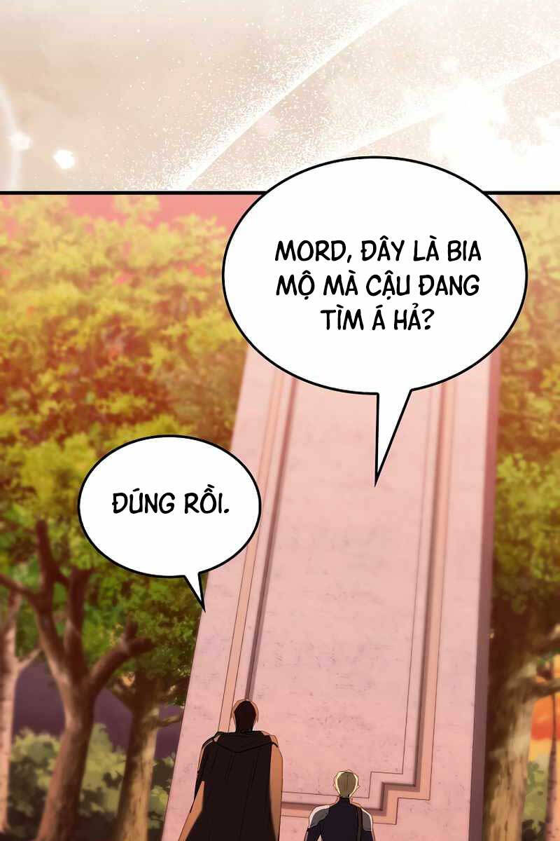 Nhân Vật Phụ Siêu Mạnh Chapter 27 - 54