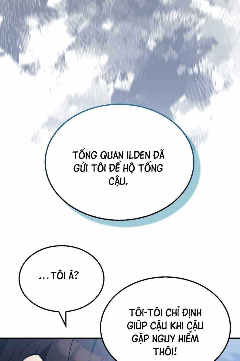 Nhân Vật Phụ Siêu Mạnh Chapter 27 - 8