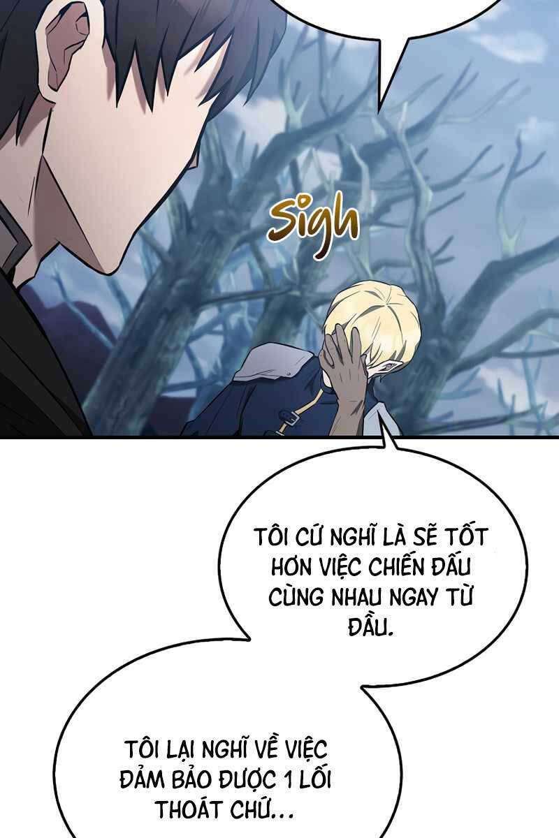Nhân Vật Phụ Siêu Mạnh Chapter 27 - 9