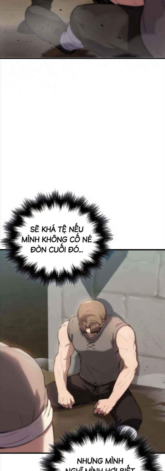 Nhân Vật Phụ Siêu Mạnh Chapter 3 - 11