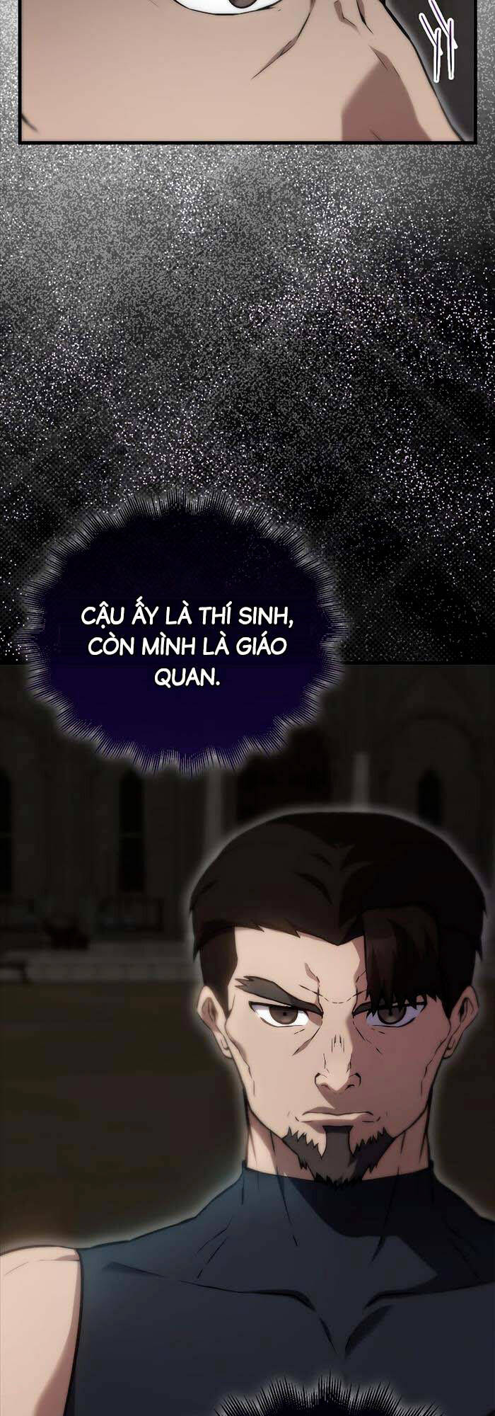 Nhân Vật Phụ Siêu Mạnh Chapter 3 - 18