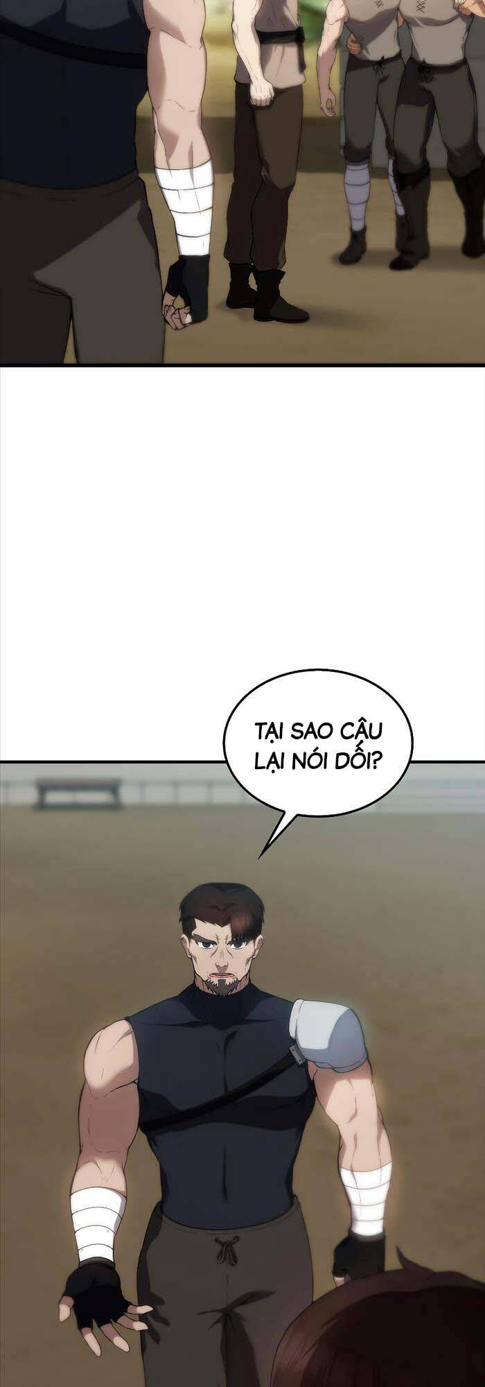 Nhân Vật Phụ Siêu Mạnh Chapter 3 - 20