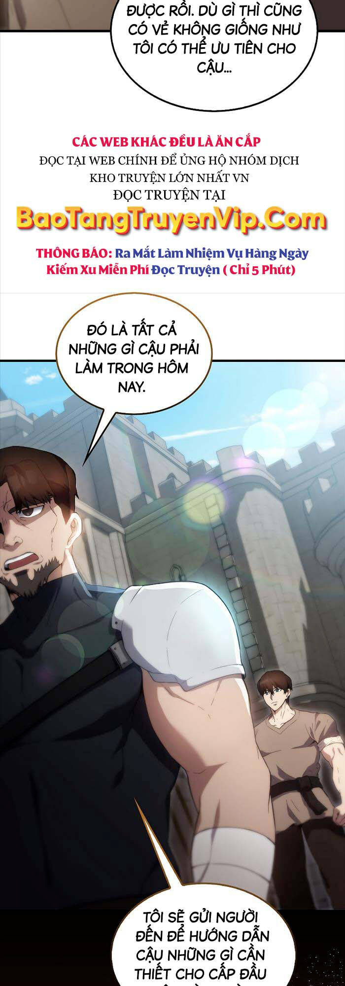 Nhân Vật Phụ Siêu Mạnh Chapter 3 - 49
