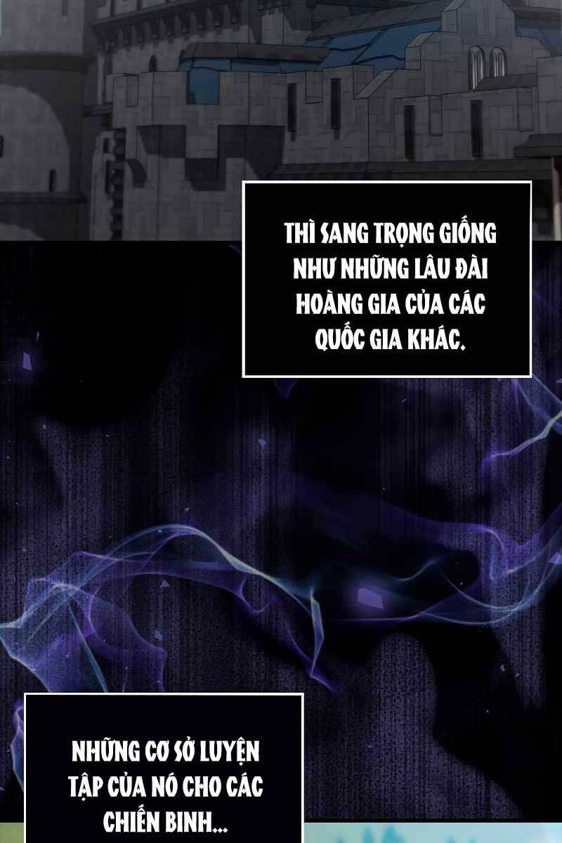 Nhân Vật Phụ Siêu Mạnh Chapter 4 - 4