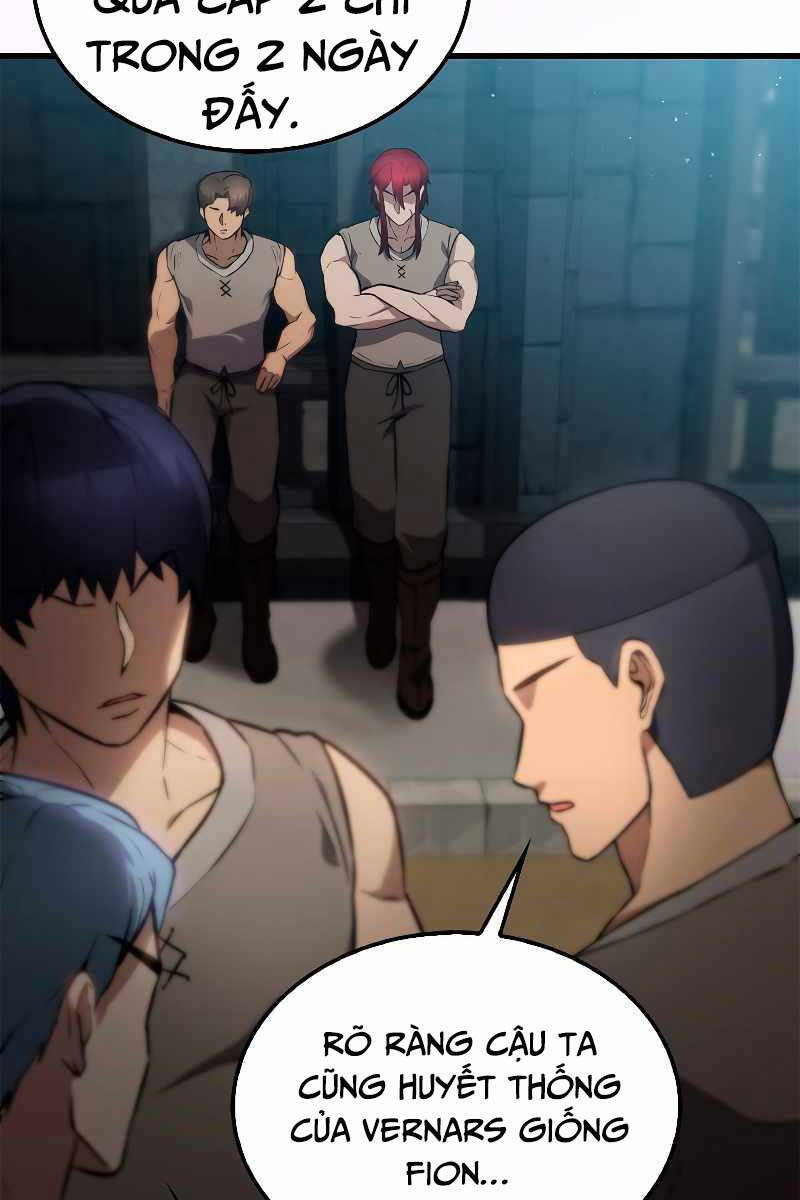 Nhân Vật Phụ Siêu Mạnh Chapter 4 - 97