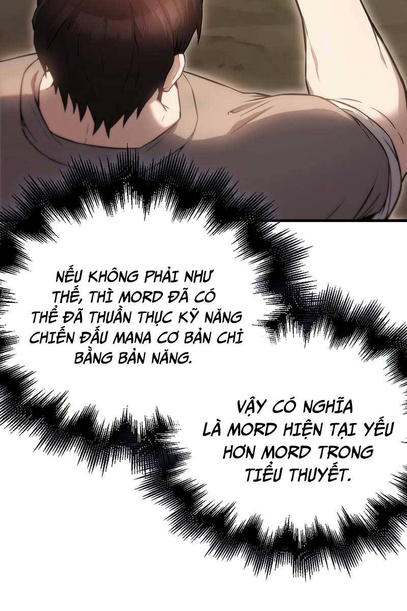 Nhân Vật Phụ Siêu Mạnh Chapter 5 - 25