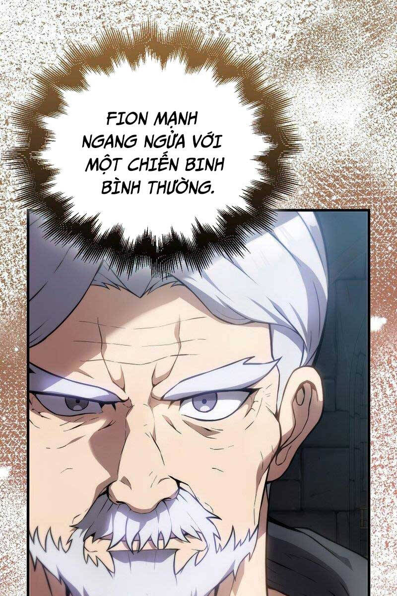 Nhân Vật Phụ Siêu Mạnh Chapter 5 - 50
