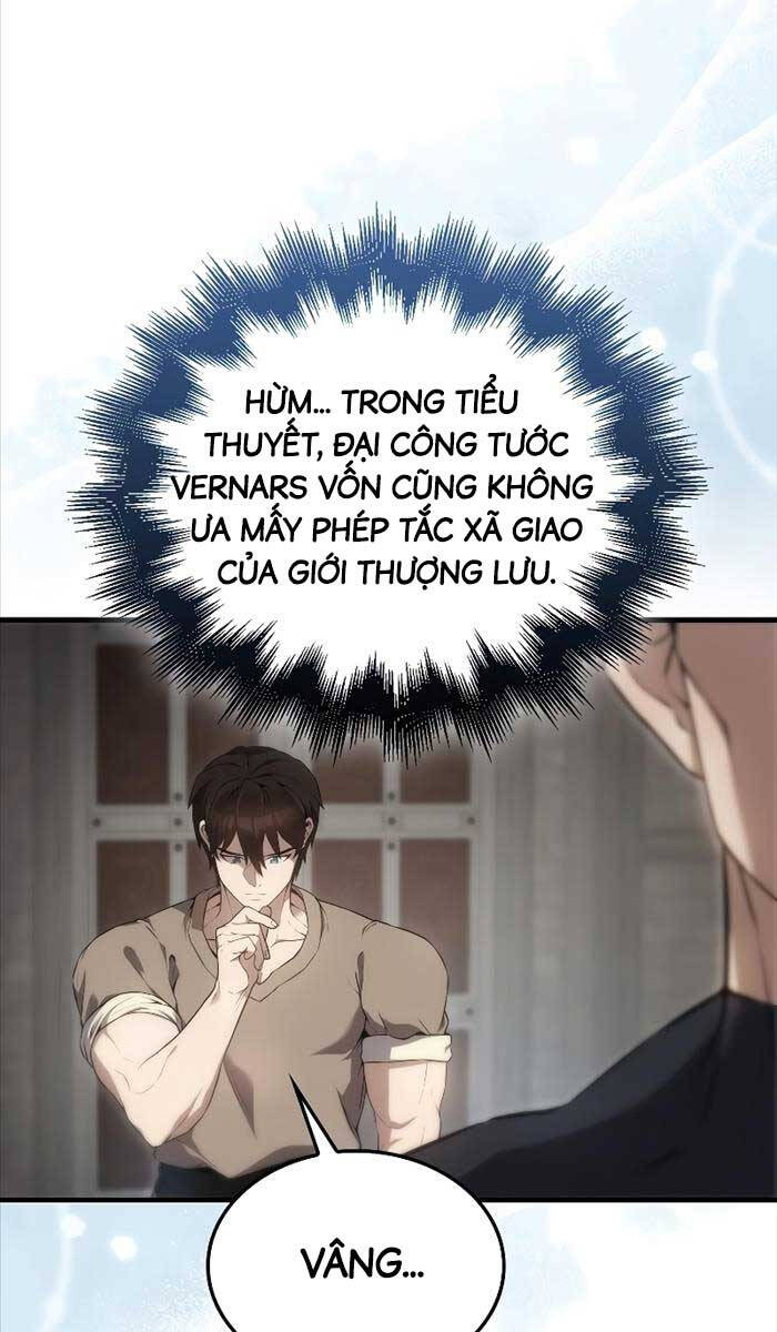 Nhân Vật Phụ Siêu Mạnh Chapter 6 - 18