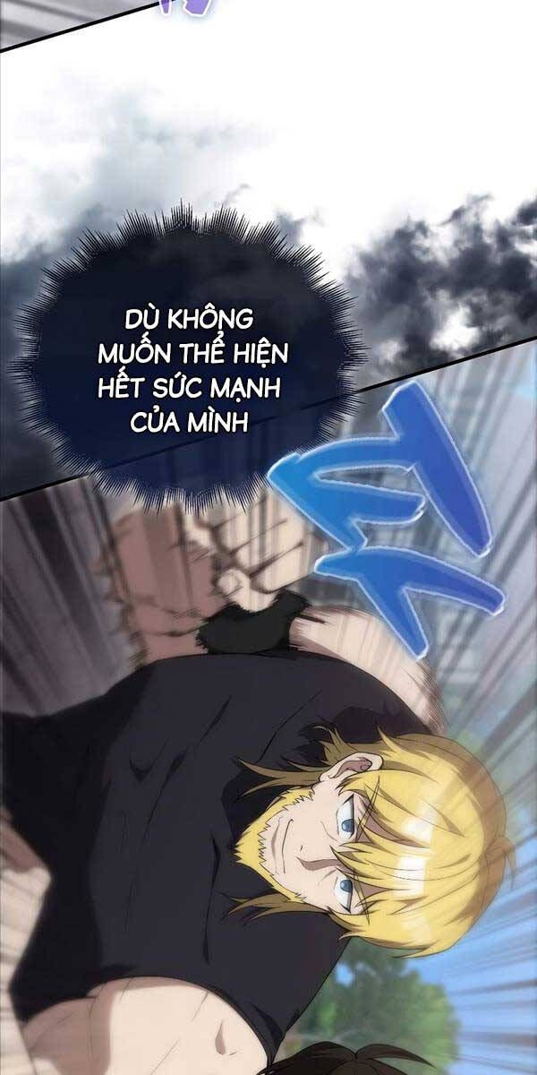 Nhân Vật Phụ Siêu Mạnh Chapter 7 - 14