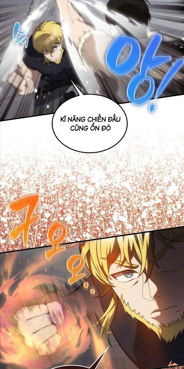Nhân Vật Phụ Siêu Mạnh Chapter 7 - 18