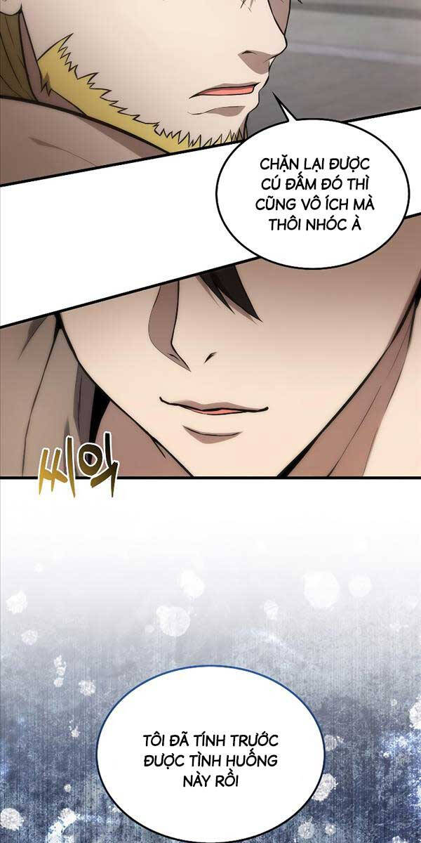 Nhân Vật Phụ Siêu Mạnh Chapter 7 - 21