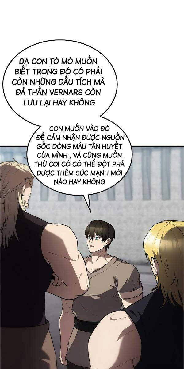 Nhân Vật Phụ Siêu Mạnh Chapter 7 - 70