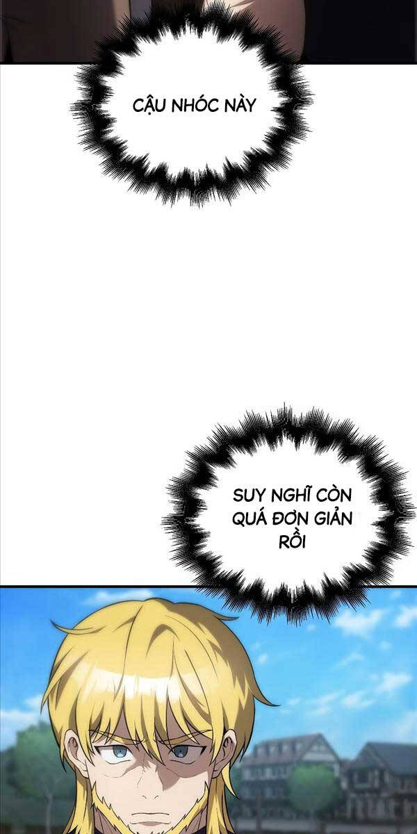 Nhân Vật Phụ Siêu Mạnh Chapter 7 - 71