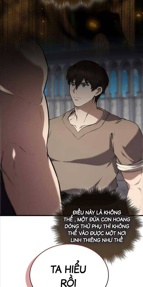 Nhân Vật Phụ Siêu Mạnh Chapter 7 - 74