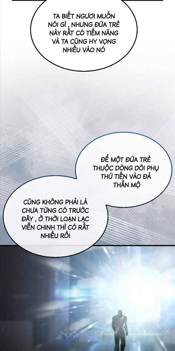 Nhân Vật Phụ Siêu Mạnh Chapter 7 - 76