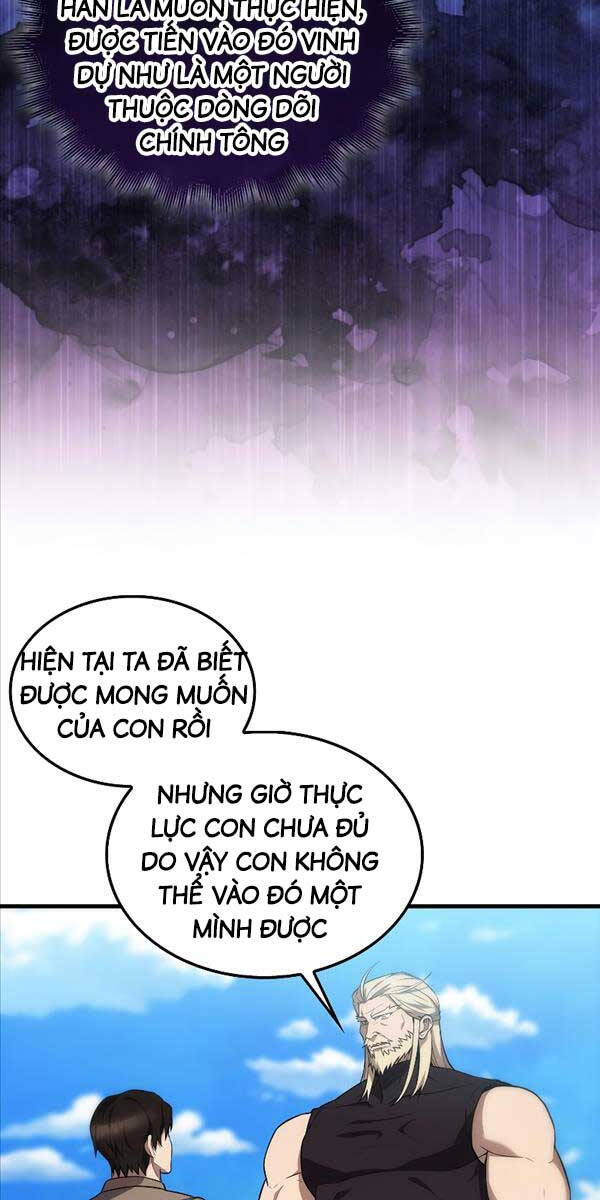 Nhân Vật Phụ Siêu Mạnh Chapter 7 - 80