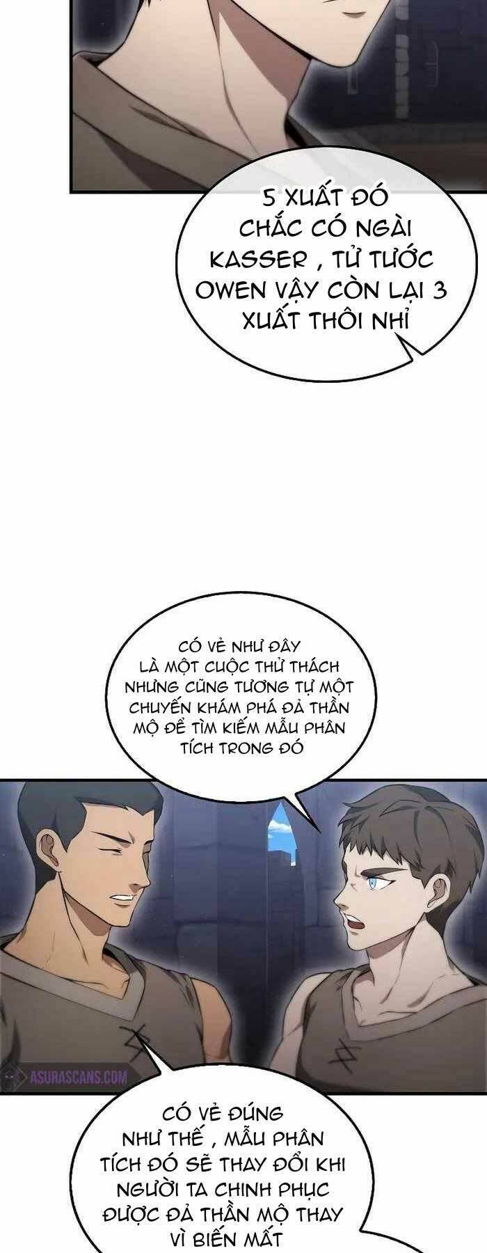 Nhân Vật Phụ Siêu Mạnh Chapter 8 - 18