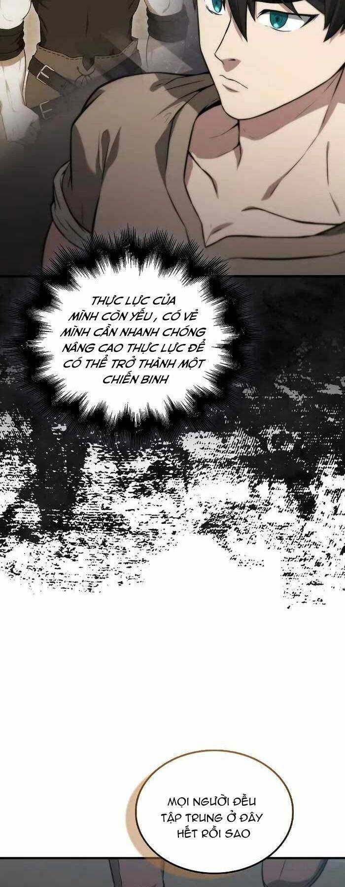 Nhân Vật Phụ Siêu Mạnh Chapter 8 - 20