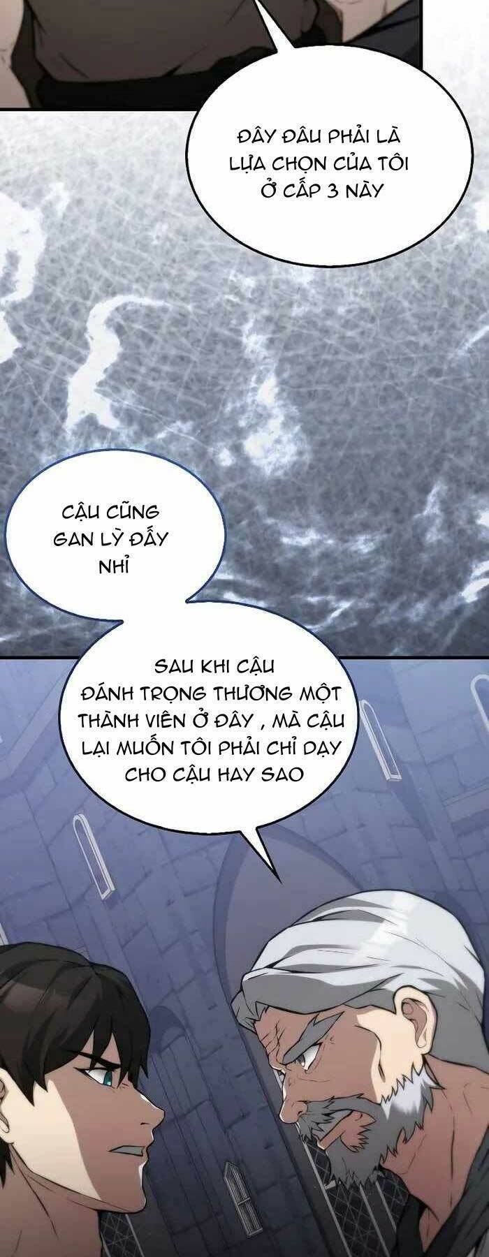 Nhân Vật Phụ Siêu Mạnh Chapter 8 - 26